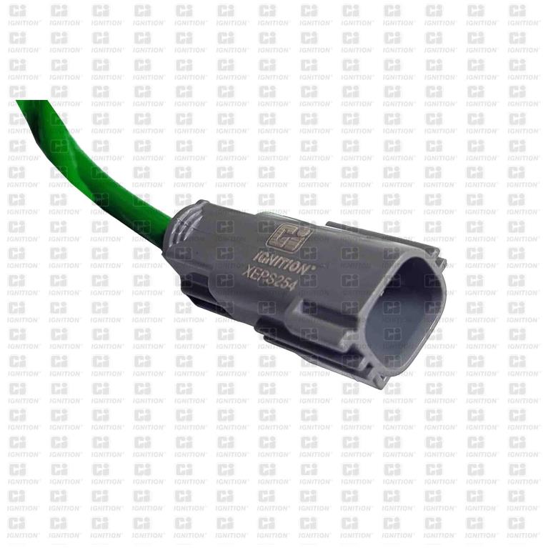 Palpeur, température des gaz QUINTON HAZELL ref. XEPS254